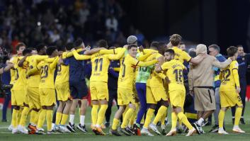 El Barça recupera una Liga que no ganaba desde 2019