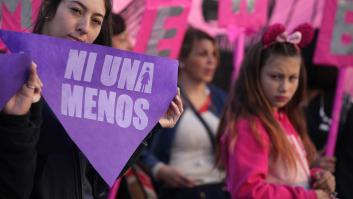 Detenido un hombre por matar presuntamente a su pareja embarazada en Manresa (Barcelona)