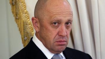 La filial de Wagner culpa a Rusia del ataque al avión de Prigozhin