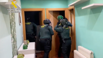 Dos detenidos en Álava por explotar a 15 portugueses: trabajaban en condiciones "deplorables"