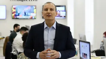 'The Objective' cierra su novena ampliación de capital