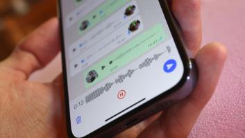 El tuit sobre los audios de WhatsApp que ha unido a medio internet con una sola verdad universal
