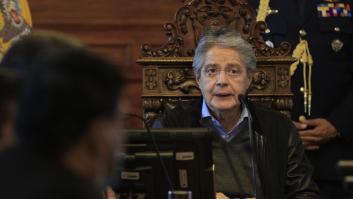 Las claves del juicio político contra el presidente Guillermo Lasso en Ecuador