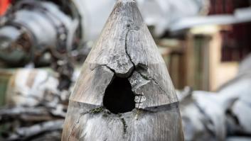 Rusia da un lavado de cara a sus súper misiles para superar los sistemas de defensa Patriot de Ucrania