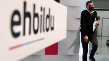 La Junta Electoral saca de las listas de Bildu a la etarra Sara Majarenas