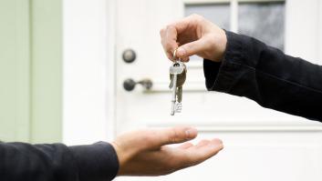 Las únicas dos hipotecas fijas más bajas que el Euribor