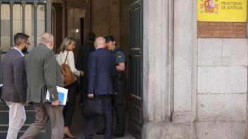 Jueces y fiscales retoman la negociación con Justicia tras suspender la huelga convocada