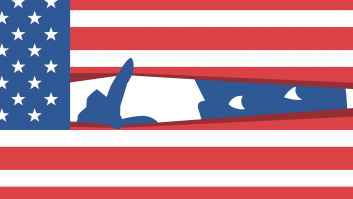 La CIA lanza un vídeo para reclutar espías rusos contra la guerra de Ucrania