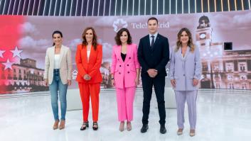 Qué dice Google del debate de las elecciones autonómicas en Madrid: ¿quién ha ganado en búsquedas?