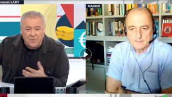 Miguel Sebastián lanza un augurio sobre España que difiere al de la versión oficial