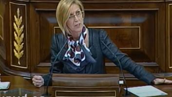 El PP votó en 2012 en contra de ilegalizar a Bildu