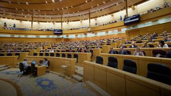 ¿Cómo se eligen los senadores en España? Así se vota al Senado