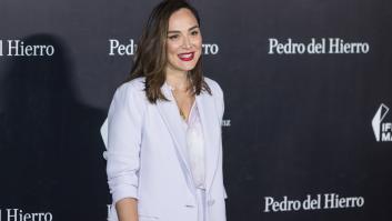 Tamara Falcó responde a la polémica de su vestido de novia: "Niego categóricamente que eso sea cierto"