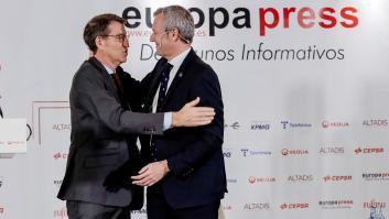 Galicia afronta el primer ensayo general sin Feijóo para las elecciones autonómicas