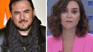 Ismael Serrano es muy irónico a la comentada propuesta de Ayuso: con nueve palabras lo deja bien clarito