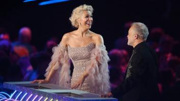 Recuperan la mala experiencia de Hannah Waddingham, presentadora de Eurovisión, en España: "Me metieron mano tres veces"