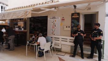 Detenido por matar a puñaladas a su pareja en Torremolinos: tenía dos denuncias de otras relaciones