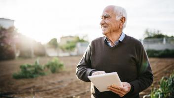Esta es la 'esperanza de salud' en España