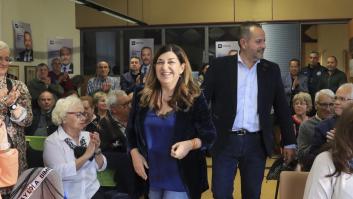 El PP parte como favorito en la última batalla con Revilla en Cantabria este 28M
