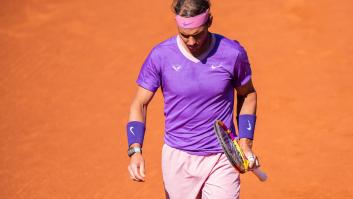 Lo que perderá Rafa Nadal al no jugar Roland Garros