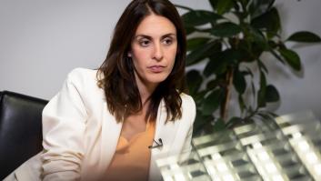 Rita Maestre se cansa de los "machirulos": "Más quisieras, pajillero"