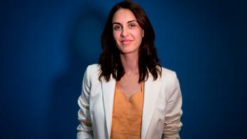 Rita Maestre: "Si el PP tuviera que elegir candidato ahora, no sería Almeida"