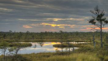 El país que tiene cinco estaciones al año y es una atracción turística