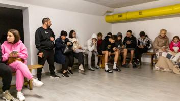 Rusia se ensaña con Kiev: lanza contra la capital su noveno ataque con misiles en este mes