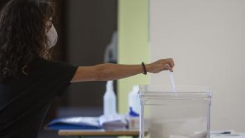 En qué se diferencia el voto nulo del voto en blanco
