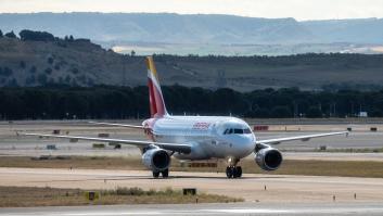 Iberia estrena un nuevo servicio en vuelo con helados Magnum gratis