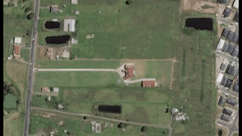 La historia detrás de esta solitaria casa es, para muchos, de ver y no creer