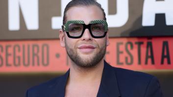 Eduardo Navarrete responde rotundo a si haría el vestido de boda de Tamara Falcó