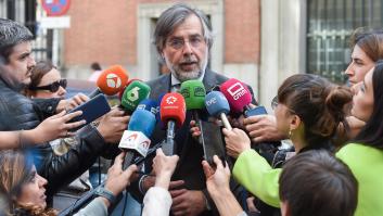 La asociación mayoritaria de jueces anuncia que no firmará con Justicia la "indigna" subida de 450 euros