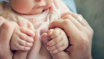 La ciencia ‘encuentra’ el nombre de bebé más bonito