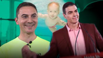 Juan Lobato hacía esto cada sábado y sólo Pedro Sánchez consiguió que cambiara