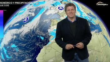 Mario Picazo se adelanta a todos: "Febrero el loco trae sorpresas"