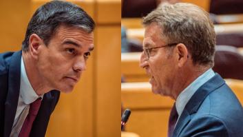 Mucha bronca en campaña pero pocas propuestas