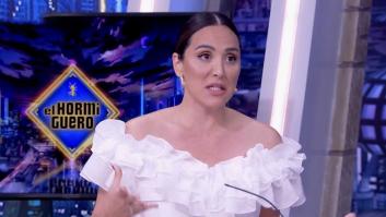 Tamara Falcó, sobre su vestido de novia: "Cuando bajé con el vestido solo hubo silencio, fue horrible"