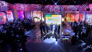 Un salvavidas a última hora para 150 trabajadores de 'Sálvame'