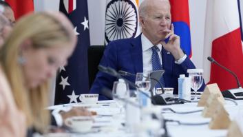 Rusia advierte de que la posible entrega de F-16 a Ucrania conllevaría "riesgos colosales" para Occidente