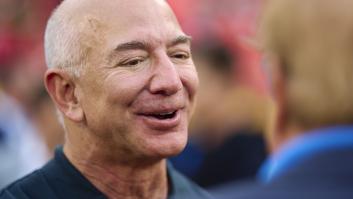 Jeff Bezos contamina en un mes el equivalente a una persona en 17 años
