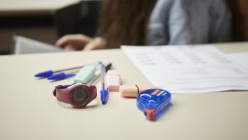 Así quedaría la nueva EBAU: los principales cambios en el examen de Selectividad