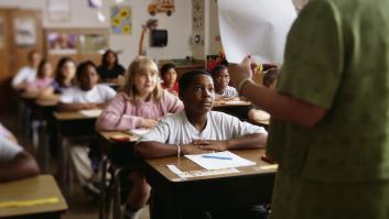 Una profesora lucha para no ser despedida por poner una película de Disney en clase