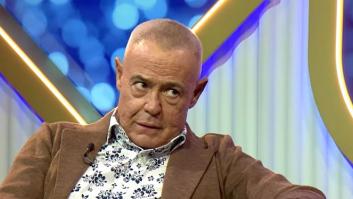 Jordi González desvela el porqué de su desaparición de Mediaset