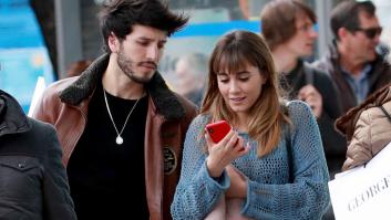 Sebastián Yatra y Aitana Ocaña han roto