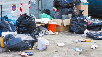 Estas dos ciudades de costa tienen las calles y aceras más sucias según la OCU