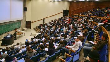 Estos son los nuevos requisitos para ser profesor de universidad en España