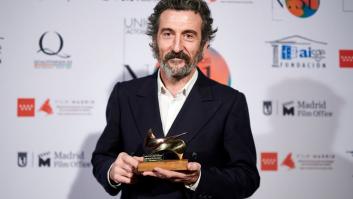 Luis Zahera cuenta cuándo fue fichado por la Policía: la historia se las trae