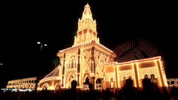 Lo que se vio en la Feria de Córdoba que ya lleva más de un millón de reproducciones