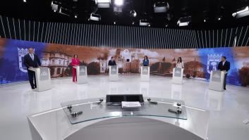 ¿Quién ha ganado el debate de Madrid?